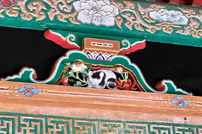 Private Morning Hike Around Nikko Toshogu Shrine - Transportation and Meeting Information