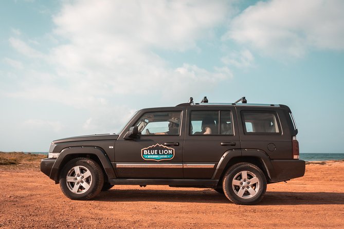 Private Morning Mykonos Safari Tour With Personal Driver - Included Experiences