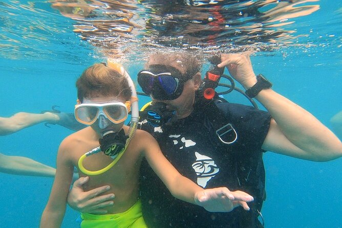 Private Morning or Afternoon Snorkeling Tour From Fajardo - Suitability and Accessibility