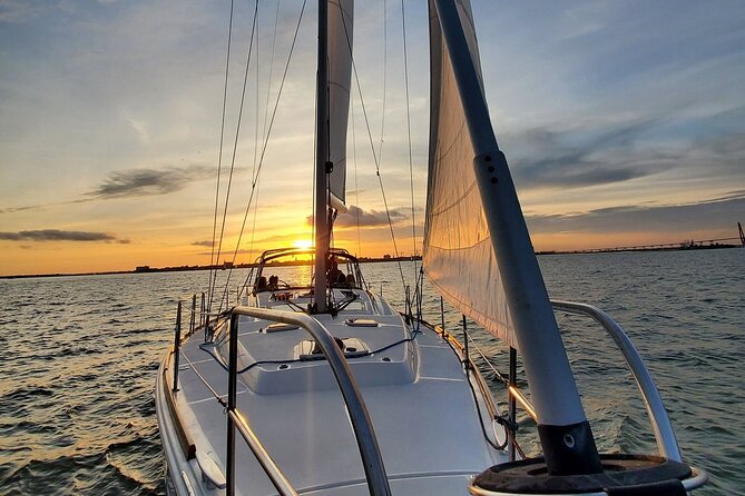 Private Morning Sail / Dolphin Tour on Fate, BYOB or Catering - Inclusions