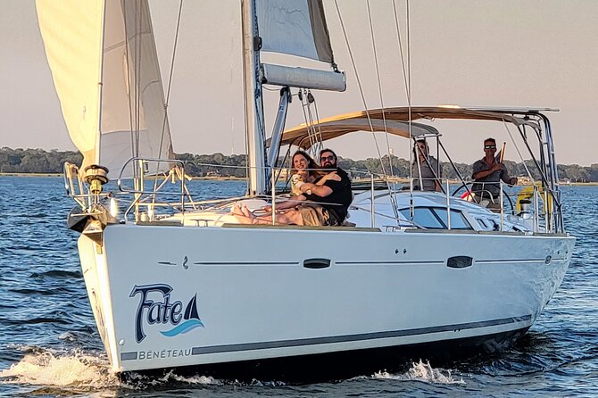Private Morning Sail / Dolphin Tour on Fate, BYOB or Catering - Tour Considerations