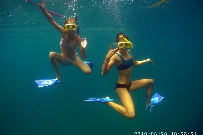 Private Morning Sail & Snorkel Tour - Meeting and Pickup Information