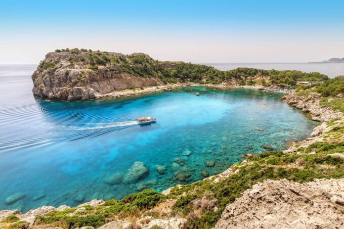 Private Morning Sailing in Rhodes - Frequently Asked Questions