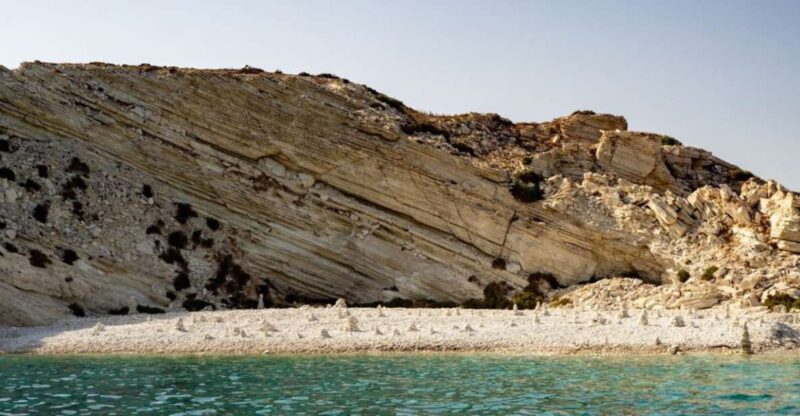 Private Morning Trip to From Santorini to Volcano&Aspronisi - Departure Time and Itinerary Flexibility