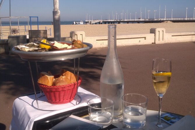 Private Morning Trip to the Dune of Pyla & Oysters Tasting at the Local Market - Dune of Pyla Hike