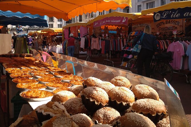 Private Morning Trip to the Dune of Pyla & Oysters Tasting at the Local Market - Traveler Feedback on Guides