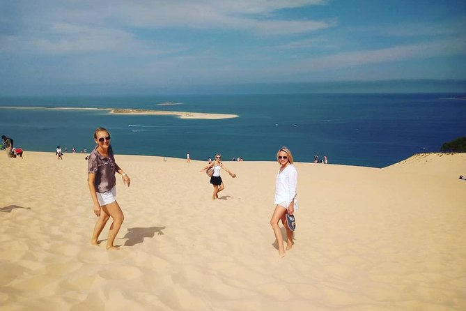 Private Morning Trip to the Dune of Pyla & Oysters Tasting at the Local Market - Traveler Experiences and Recommendations