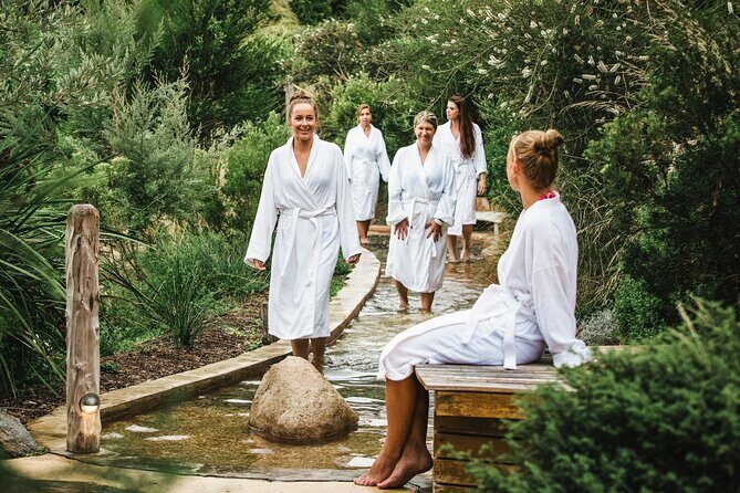 Private Mornington Peninsula Hike and Hot Springs Tour - Authentic Experiences and What Travelers Say