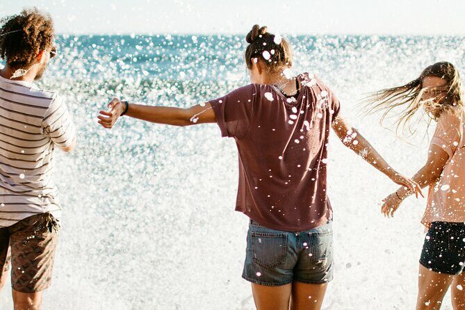 Private Mornington Peninsula Hike and Hot Springs Tour - FAQs