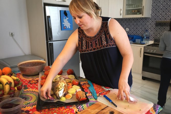 Private Moroccan Cooking Class in Casablanca With a Local Expert - Accessibility Accommodations