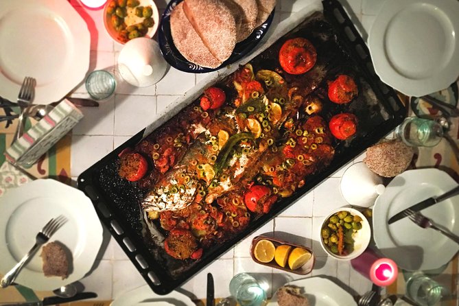 Private Moroccan Cooking Class in Casablanca With a Local Expert - Participant Reviews and Highlights
