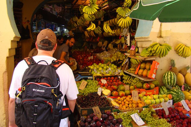Private Morocco Day Tour: Tangier From Seville - Inclusions and Logistics