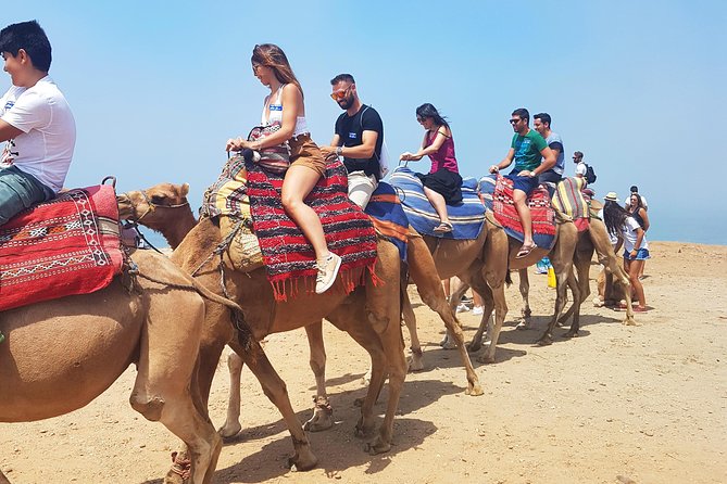 Private Morocco Day Tour: Tangier From Seville - Meeting and Pickup Details