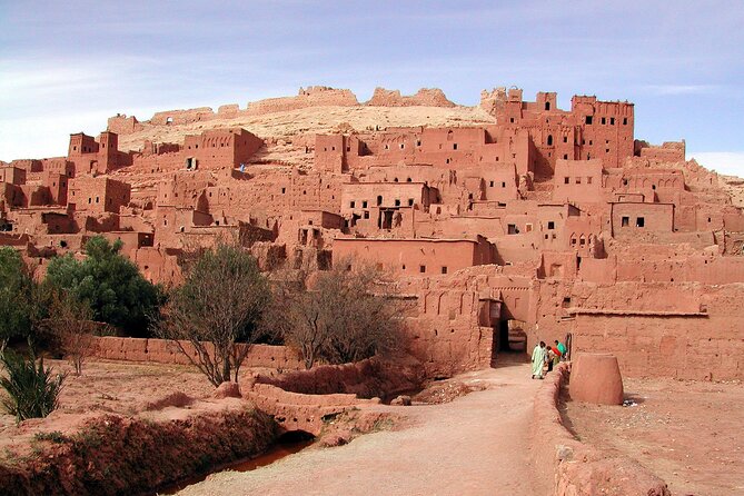 Private Morocco Desert Tours - Inclusions