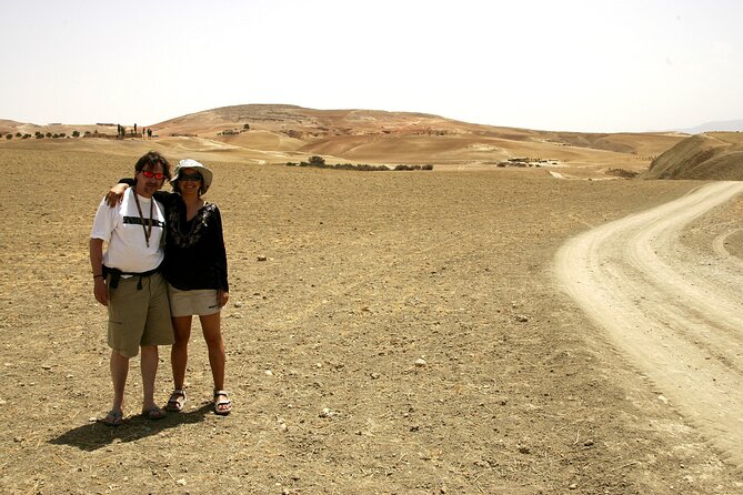 Private Morocco Desert Tours - Destination Highlights