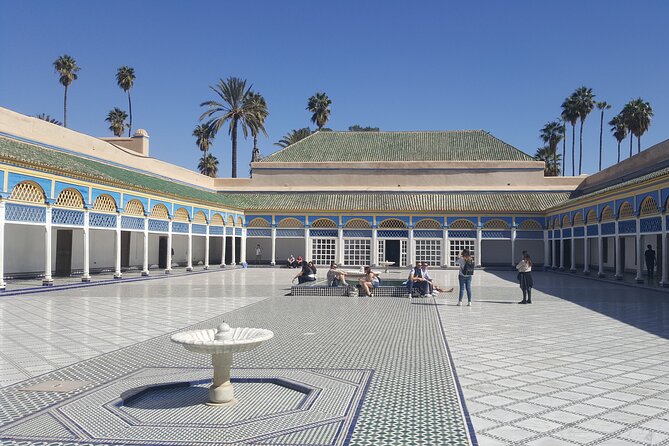 Private Morocco Tour Full 10 Days From Tangier - Tour Overview
