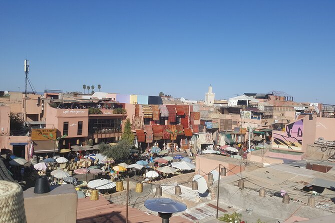 Private Morocco Tour Full 10 Days From Tangier - Booking Details