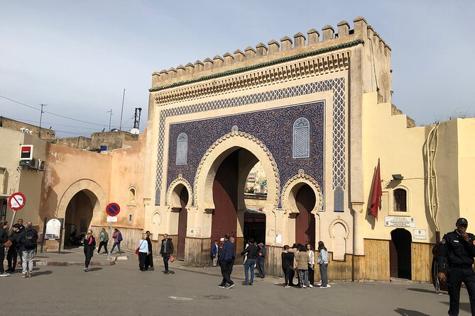 Private Morocco Tour Full 10 Days From Tangier - Recap
