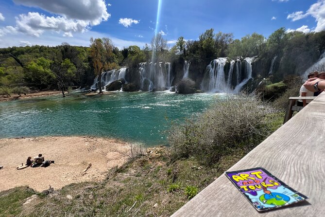 PRIVATE MOSTAR FULL-DAY TOUR (Mostar + Kravica Falls + 3 Cities) - Meeting and Pickup