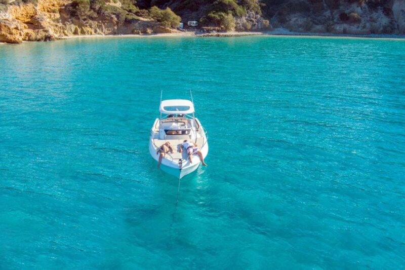 Private Motor Boat Cruise, Snorkelling,Swimming,Fishing - Fishing Excursion