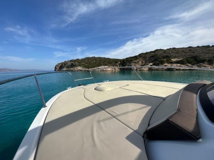 Private Motor Boat Cruise, Snorkelling,Swimming,Fishing - Accessibility and Inclusivity