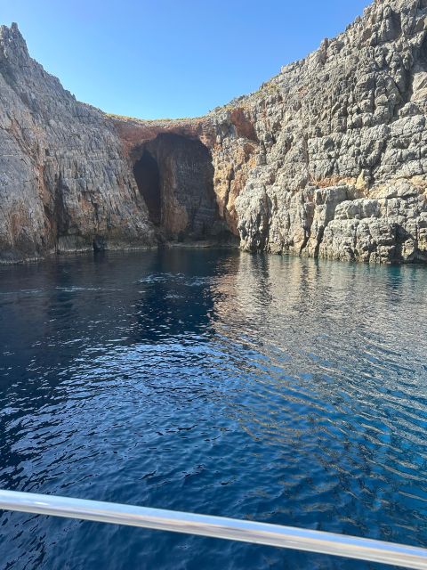 Private Motor Boat Cruise, Snorkelling,Swimming,Fishing - Experience and Amenities