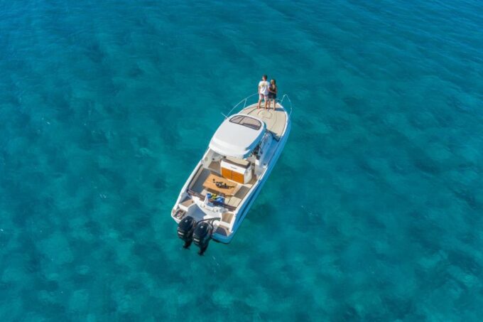 Private Motor Boat Cruise, Snorkelling,Swimming,Fishing - Frequently Asked Questions