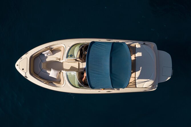 Private Motor Boat Rental in Ibiza - Additional Important Details