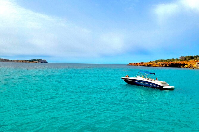 Private Motor Boat Rental in Ibiza - Cancellation and Refund Policy