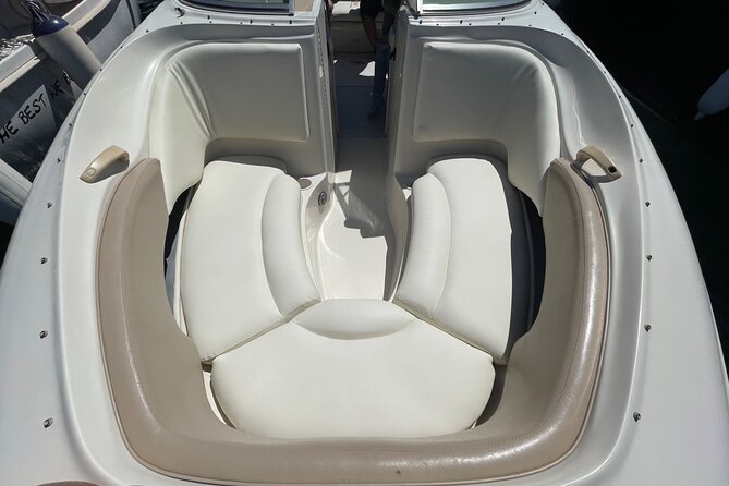 Private Motor Boat Rental in Ibiza - Frequently Asked Questions