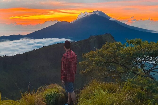 Private Mount Batur Sunrise Trekking And Natural Hot Springs - Safety Precautions