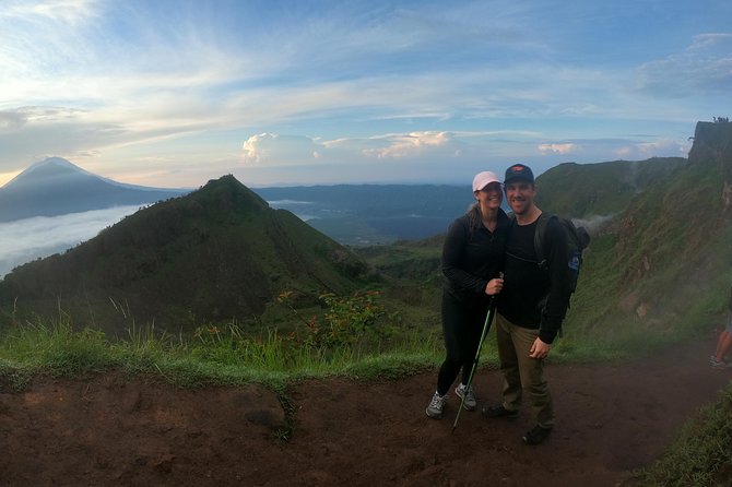 Private Mount Batur Sunrise Trekking - Additional Information