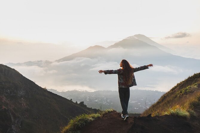 Private Mount Batur Sunrise Trekking Tour - Transport and Pickup
