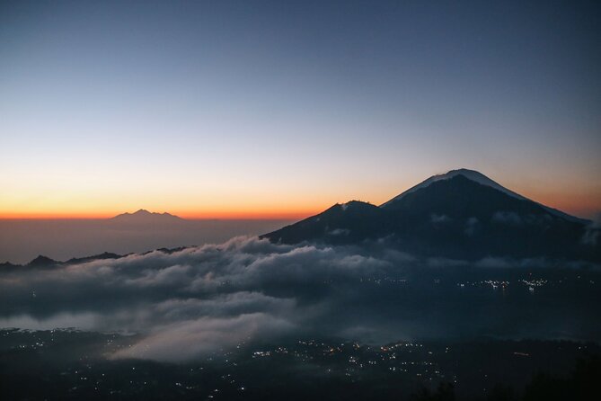 Private Mount Batur Sunrise Trekking Tour - Additional Information