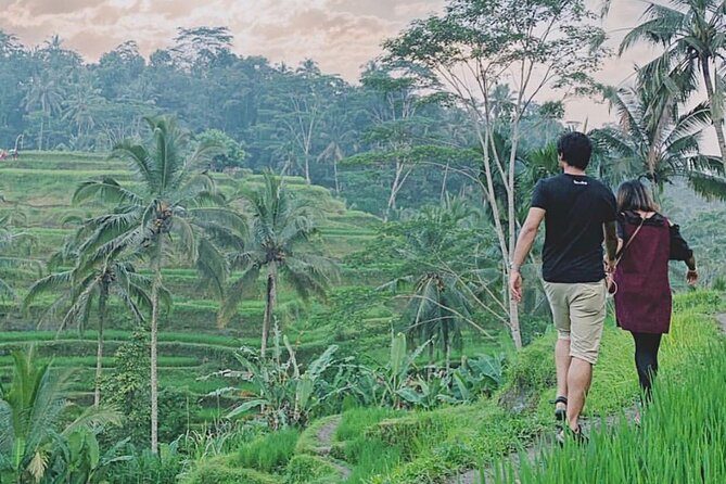 Private Mount Batur Sunrise Trekking With Guide and Breakfast - Health and Accessibility