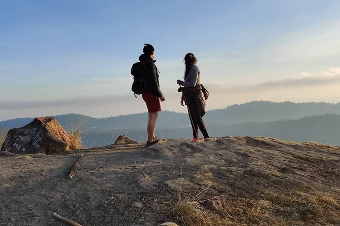 Private Mount Batur Sunrise Trekking With Guide and Breakfast - Highlights and Features