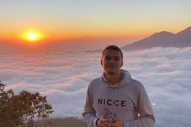Private Mount Batur Sunrise Trekking With Guide - Trekking Itinerary
