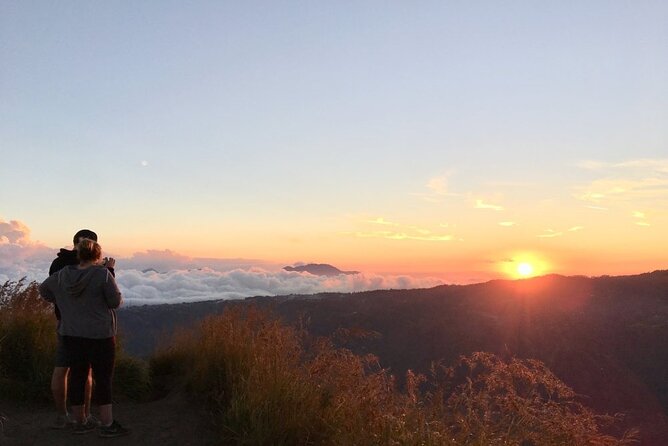 Private Mount Batur Sunset Trekking - All Inclusive Tour - Tour Restrictions
