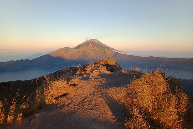 Private Mount Batur Sunset Trekking - All Inclusive Tour - Reviews