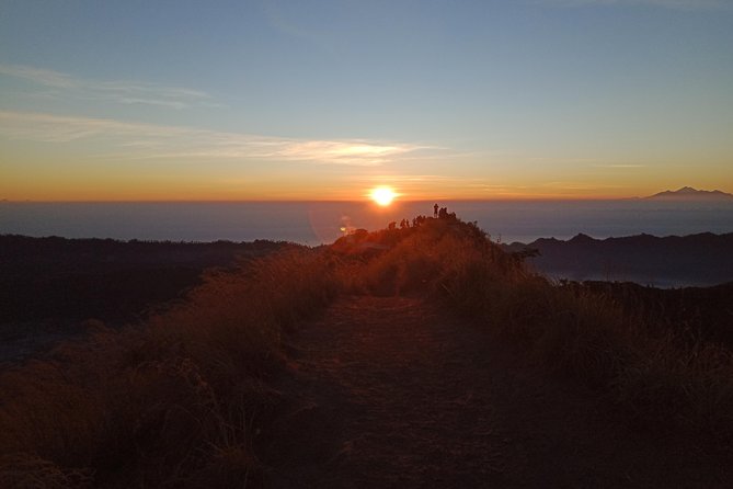 Private Mount Batur Sunset Trekking - All Inclusive Tour - Volcanic Steam Cooking