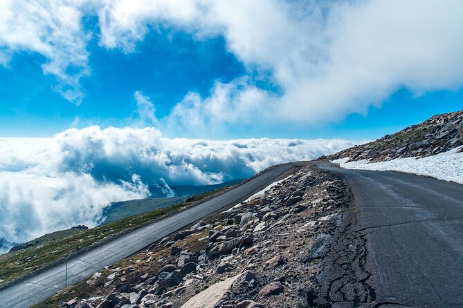 Private Mount Blue Sky (Mount Evans) & Red Rocks Tour From Denver - Inclusions