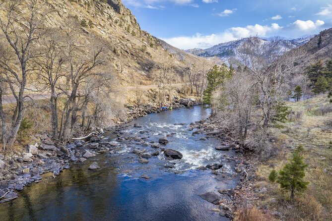 Private Mount Blue Sky (Mount Evans) & Red Rocks Tour From Denver - Tour Details