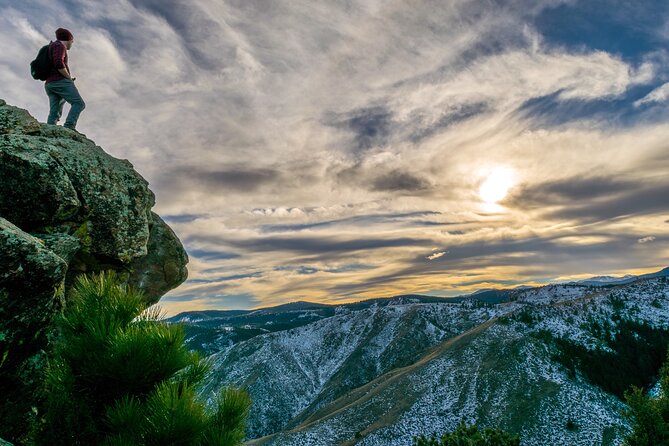 Private Mount Blue Sky (Mount Evans) & Red Rocks Tour From Denver - Additional Information
