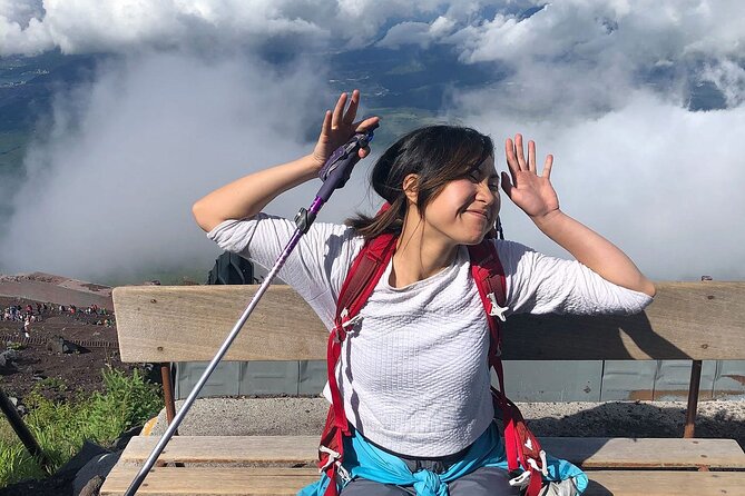 Private Mount Fuji and Hakone 1-Day Sightseeing Tour With Guide - Visitor Reviews
