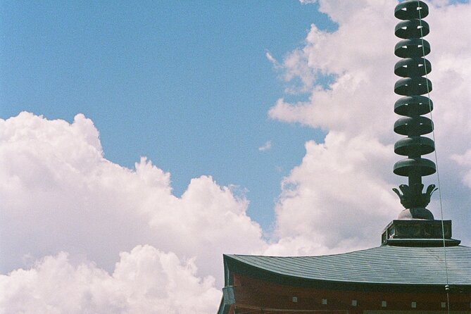 Private Mount Fuji and Hakone Tour With English Guide - Pickup and Meeting Point