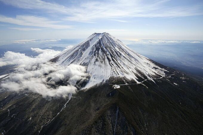 Private Mount Fuji ,Hakone Sightseeing Day Trip With Guide - Pricing and Cancellation