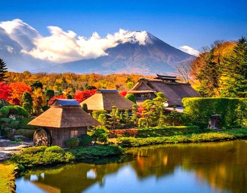 Private Mount Fuji Sightseeing Day Trip With English Guide - Why Choose This Tour?