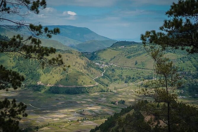 Private Mount Pusuk Buhit Hiking Tour From Samosir Island - Included Amenities