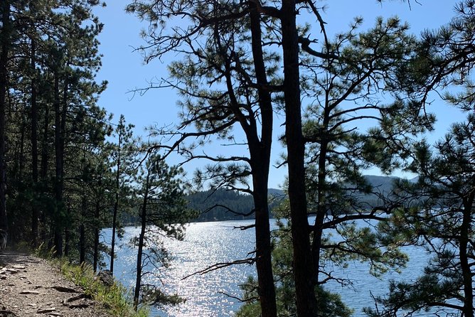 Private Mount Rushmore and Flume Trail Hike - Additional Information