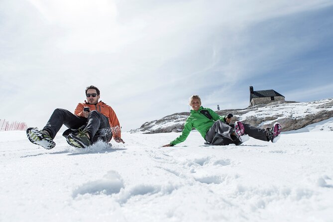 Private: Mount ZUGSPITZE & SNOW Much More - Deluxe Tour From Munich - Activities and Experiences